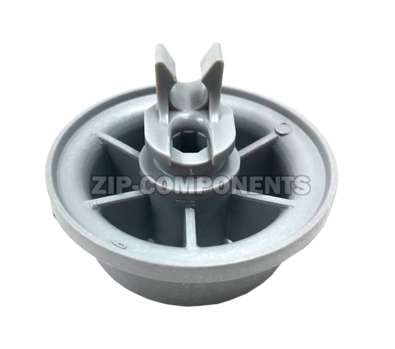 Колесо корзинки посудомоечной машины BEKO 1782020300