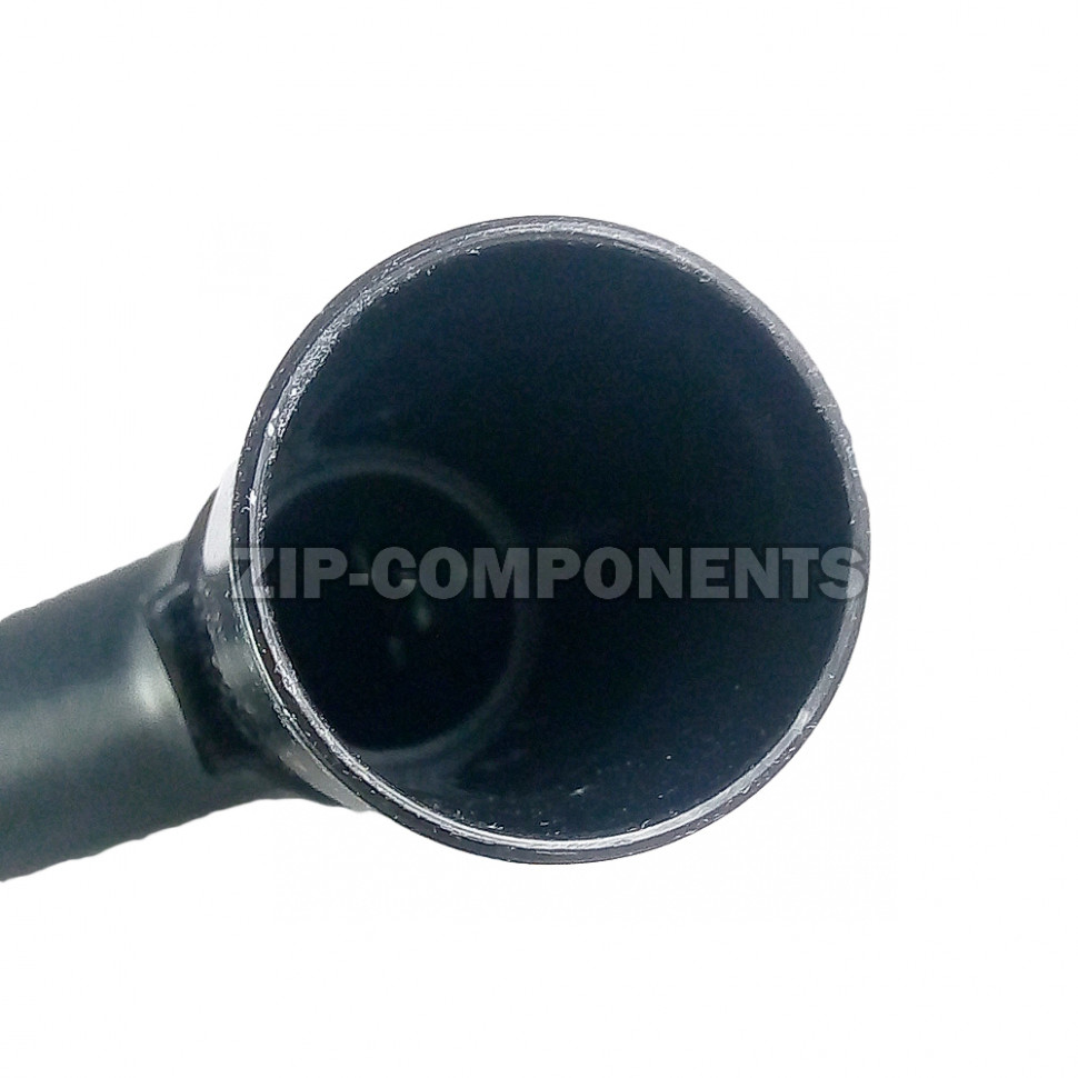 Колено для шланга 35mm Candy 35601980