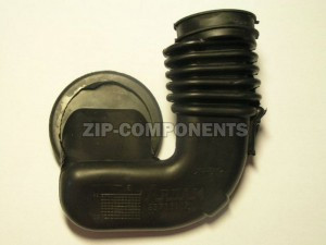 Патрубок для стиральной машины Indesit C00281835