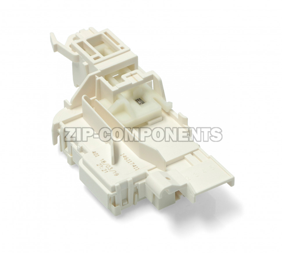 Замок люка Electrolux 1461174045