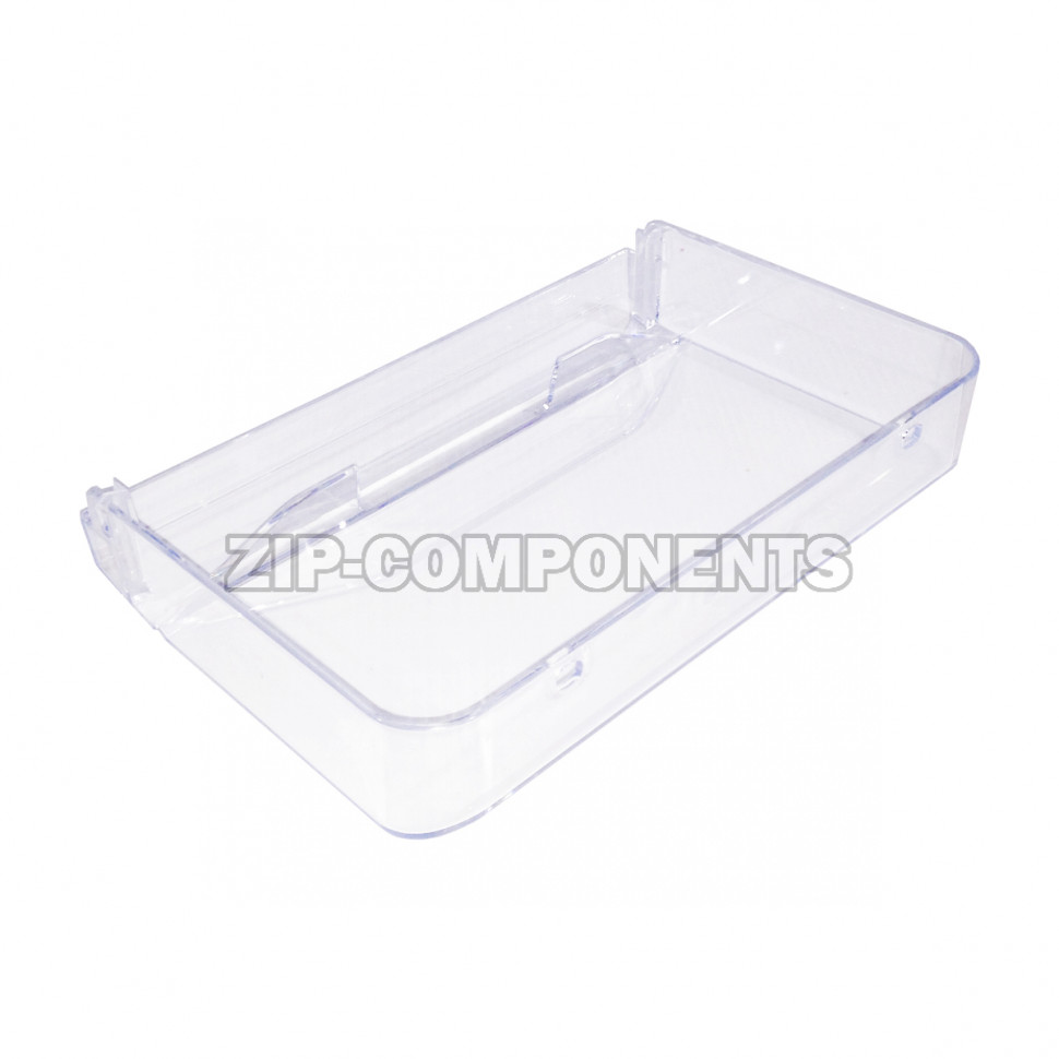 Панель овощного ящика холодильника INDESIT C00385672