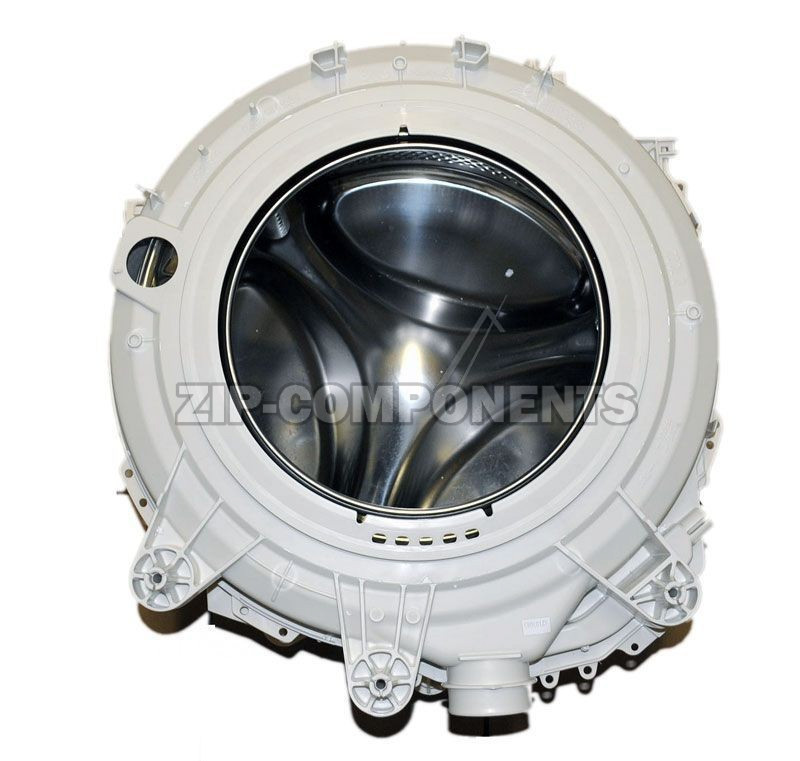 Бак в сборе Whirlpool 480111102434