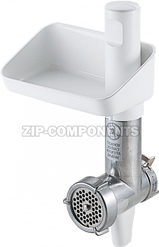 Насадка-мясорубка для кухонного комбайна Bosch 00461187