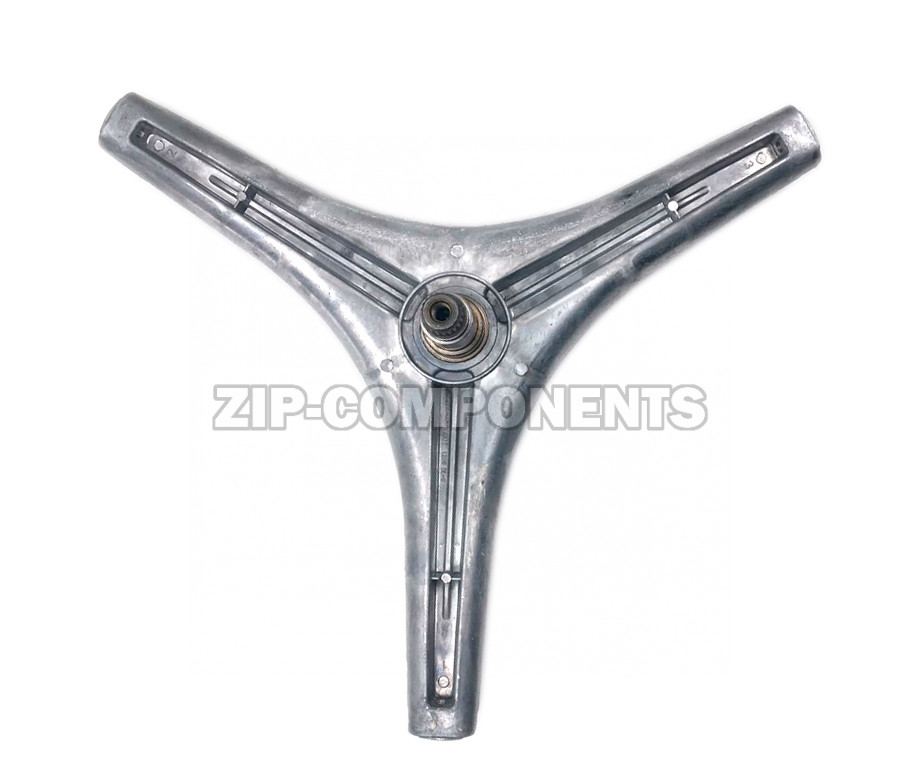 Крестовина барабана LG (под болт) MHW34308901 Оригинал